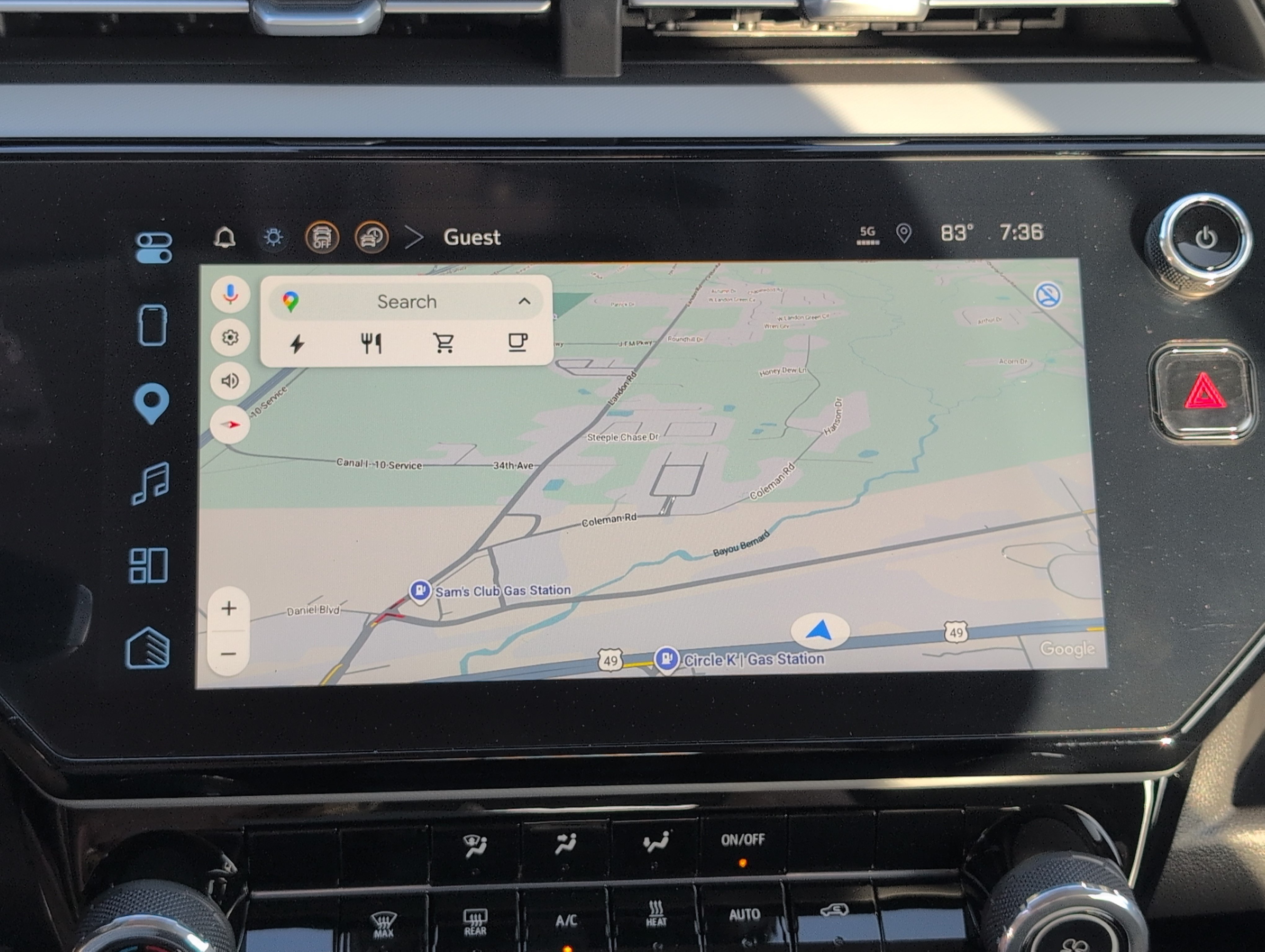 New 2027 Chevrolet Bolt LT w/ LPO, All-Weather Package FWD image 18