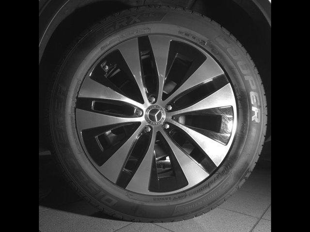 Certified 2025 Mercedes-Benz GLE 350 4MATIC image 11