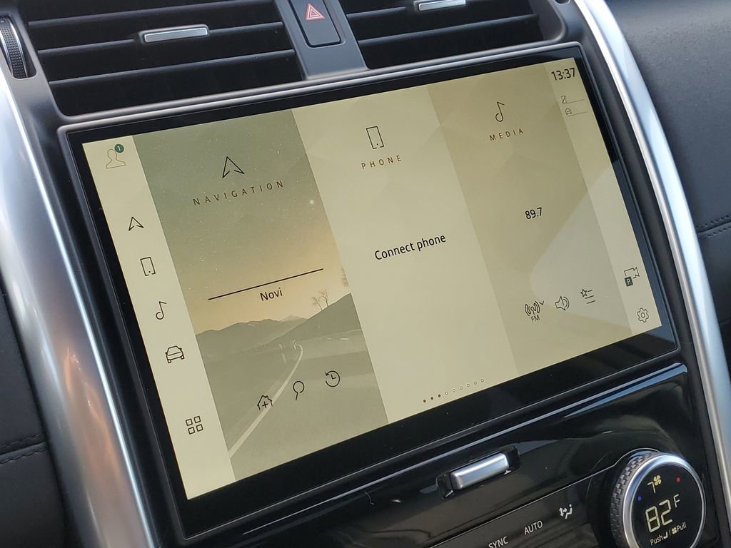 New 2026 Land Rover Discovery S AWD/4WD image 20