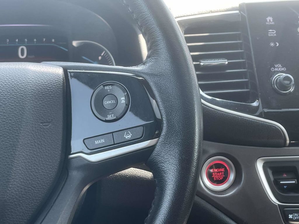 Used 2021 Honda Pilot Special Edition image 28