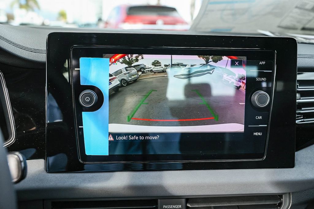 New 2026 Volkswagen Jetta SE image 37