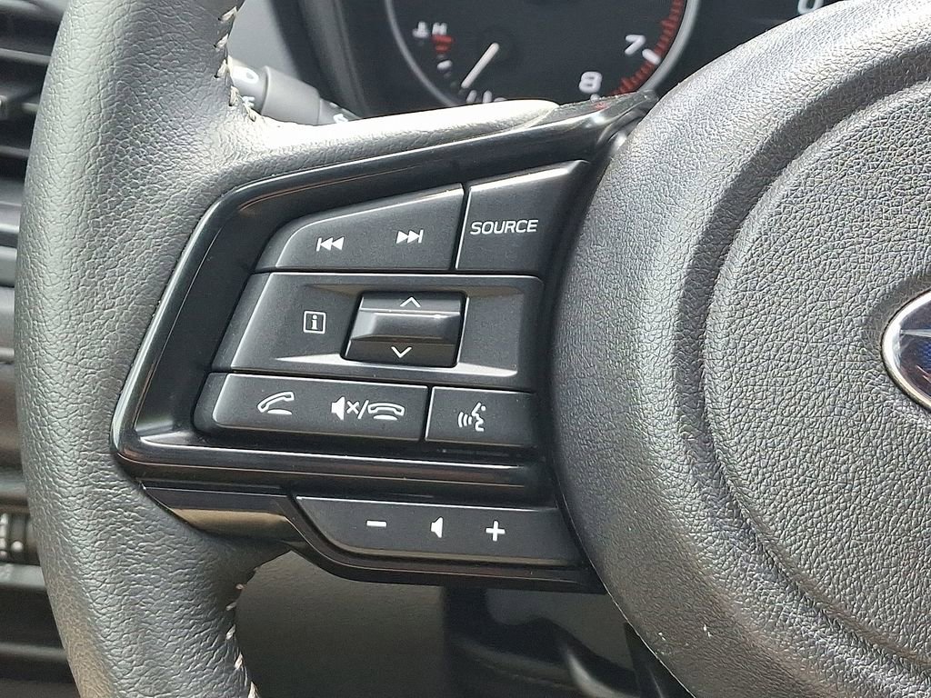 Used 2025 Subaru Forester Premium image 20