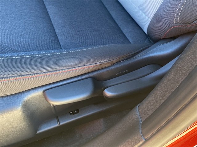 Used 2024 Chevrolet Trax RS w/ Driver Confidence Package image 21