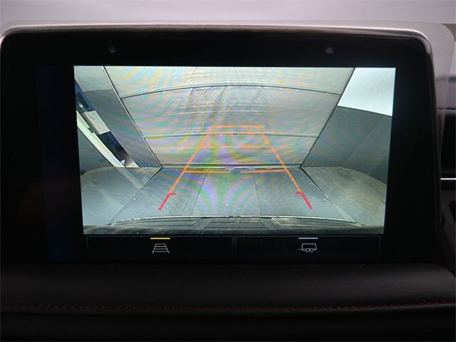 Used 2023 Chevrolet Tahoe RST image 24