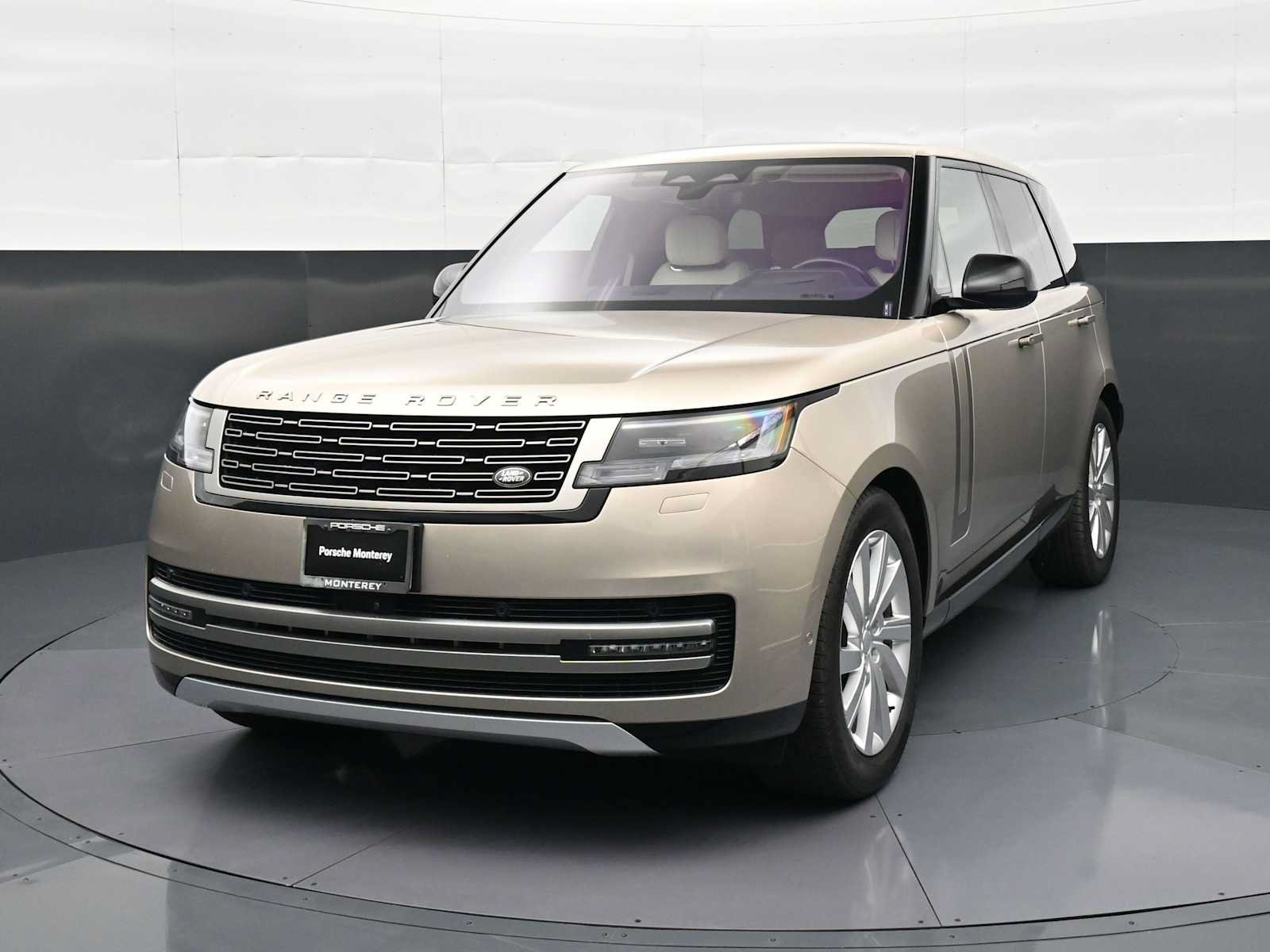Used 2023 Land Rover Range Rover SE AWD/4WD image 30