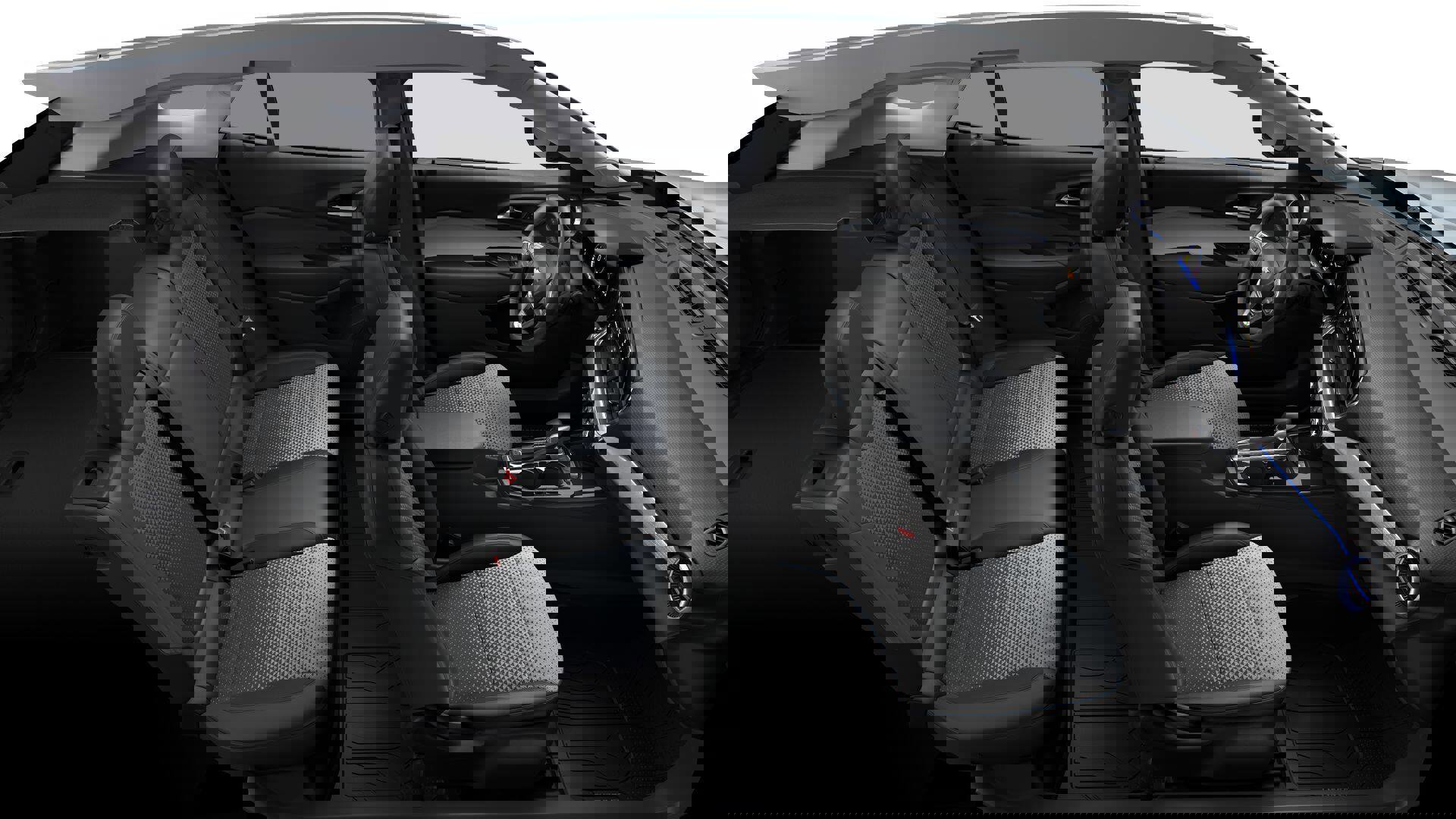 New 2026 Chevrolet Trax LT w/ Driver Confidence Package image 30