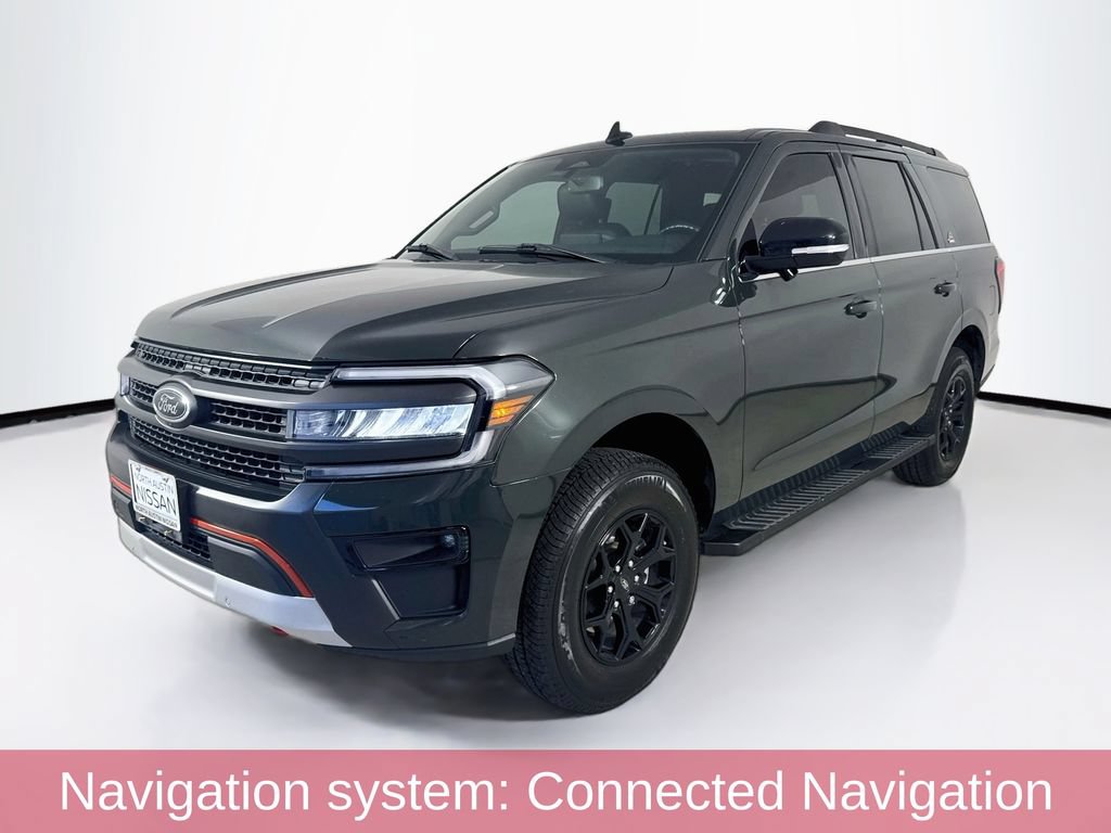 Used 2023 Ford Expedition Timberline AWD/4WD image 3
