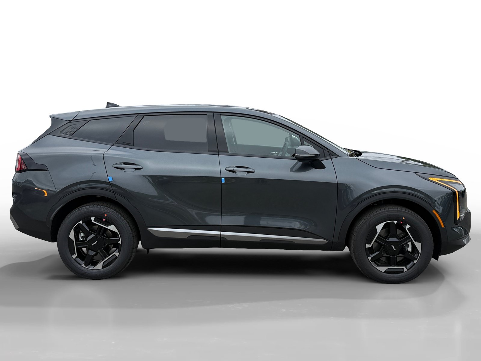 New 2027 Kia Sportage S AWD/4WD image 6