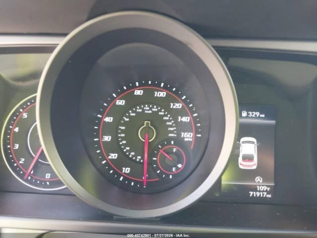 Used 2021 Hyundai Elantra SE FWD image 5