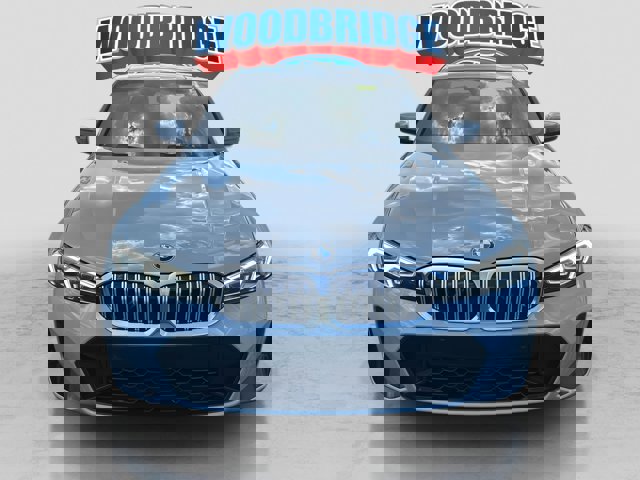 Used 2024 BMW 330i xDrive Sedan image 4