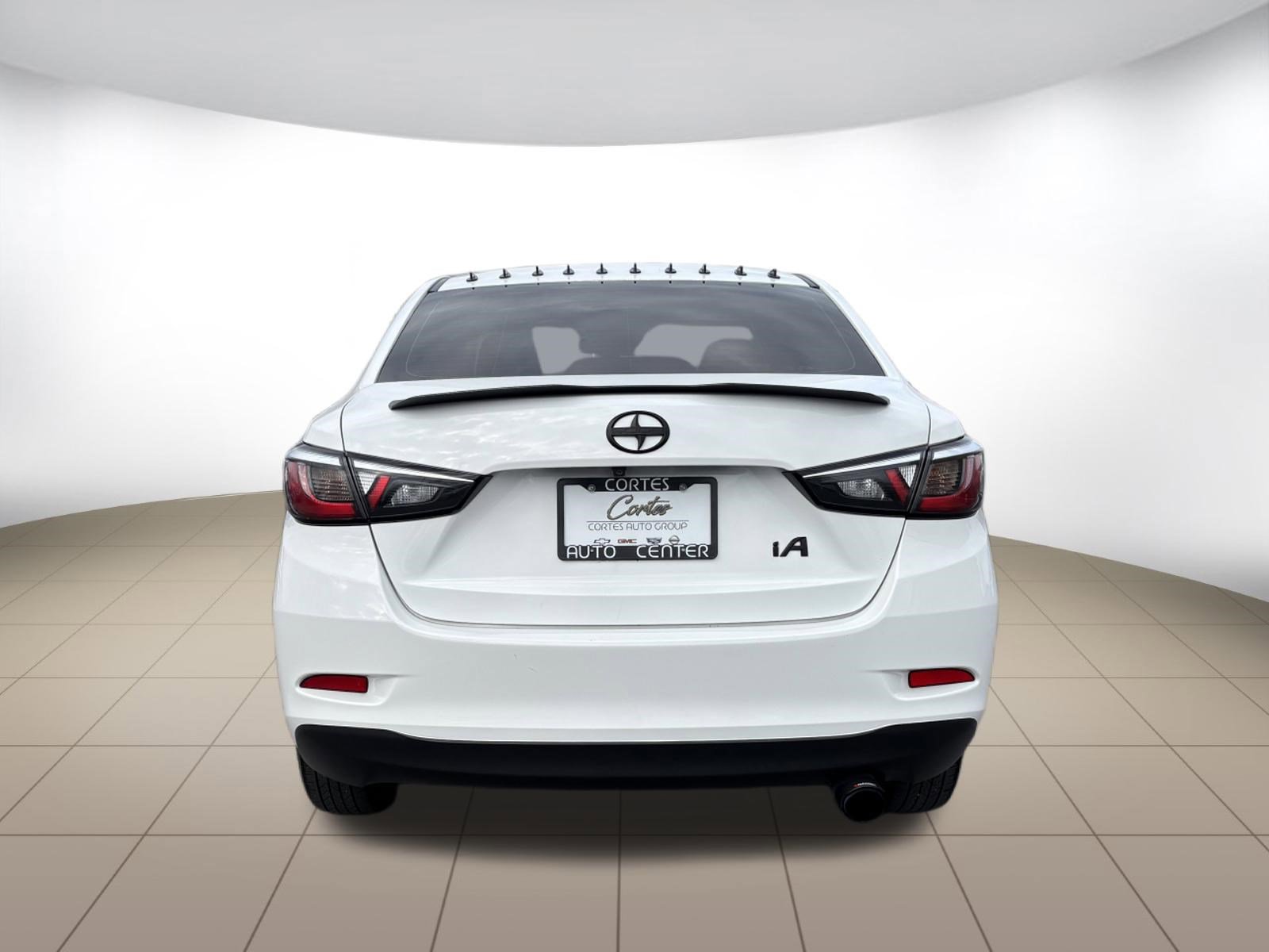 Used 2016 Scion iA FWD image 6