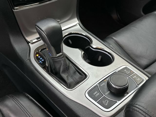 Used 2019 Jeep Grand Cherokee High Altitude AWD/4WD image 29