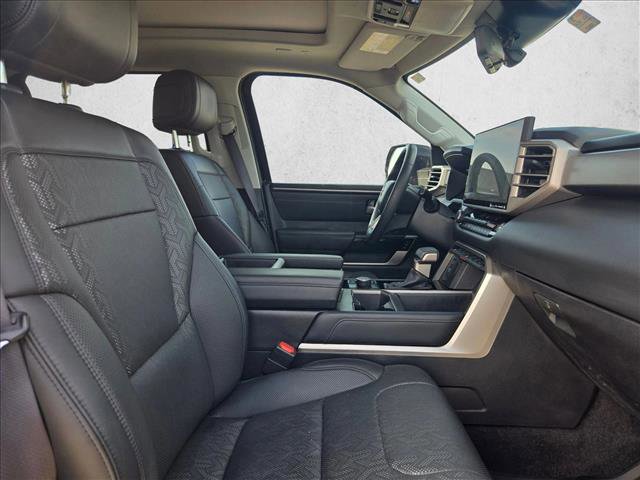 Used 2023 Toyota Tundra Limited image 16