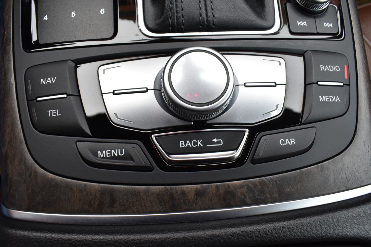 Used 2017 Audi A7 3.0T Premium Plus image 38