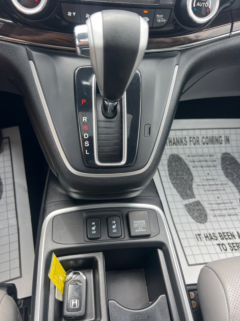 Used 2015 Honda CR-V Touring image 32