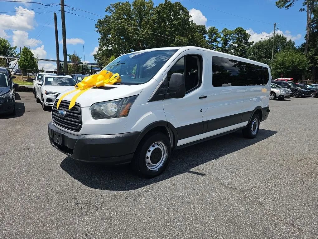Used 2016 Ford Transit 350 XL RWD image 22