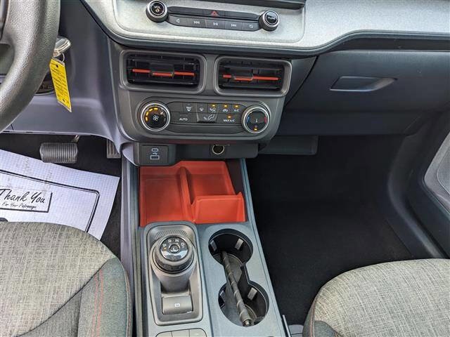 Used 2022 Ford Maverick XLT w/ Equipment Group 300A Standard image 13