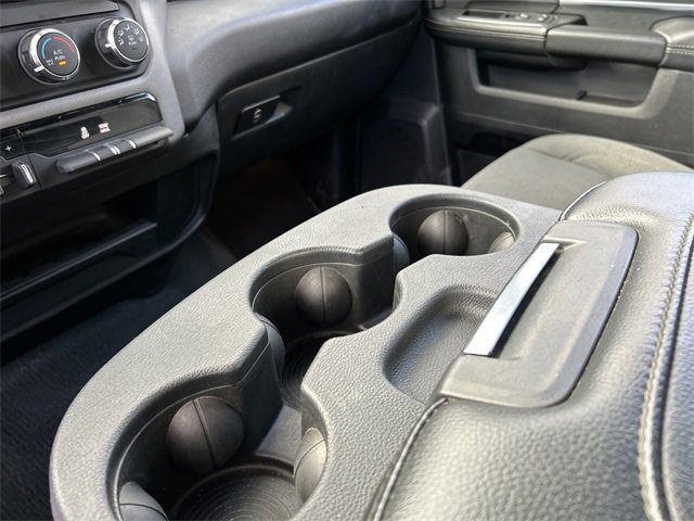 Used 2024 RAM 2500 Big Horn image 19