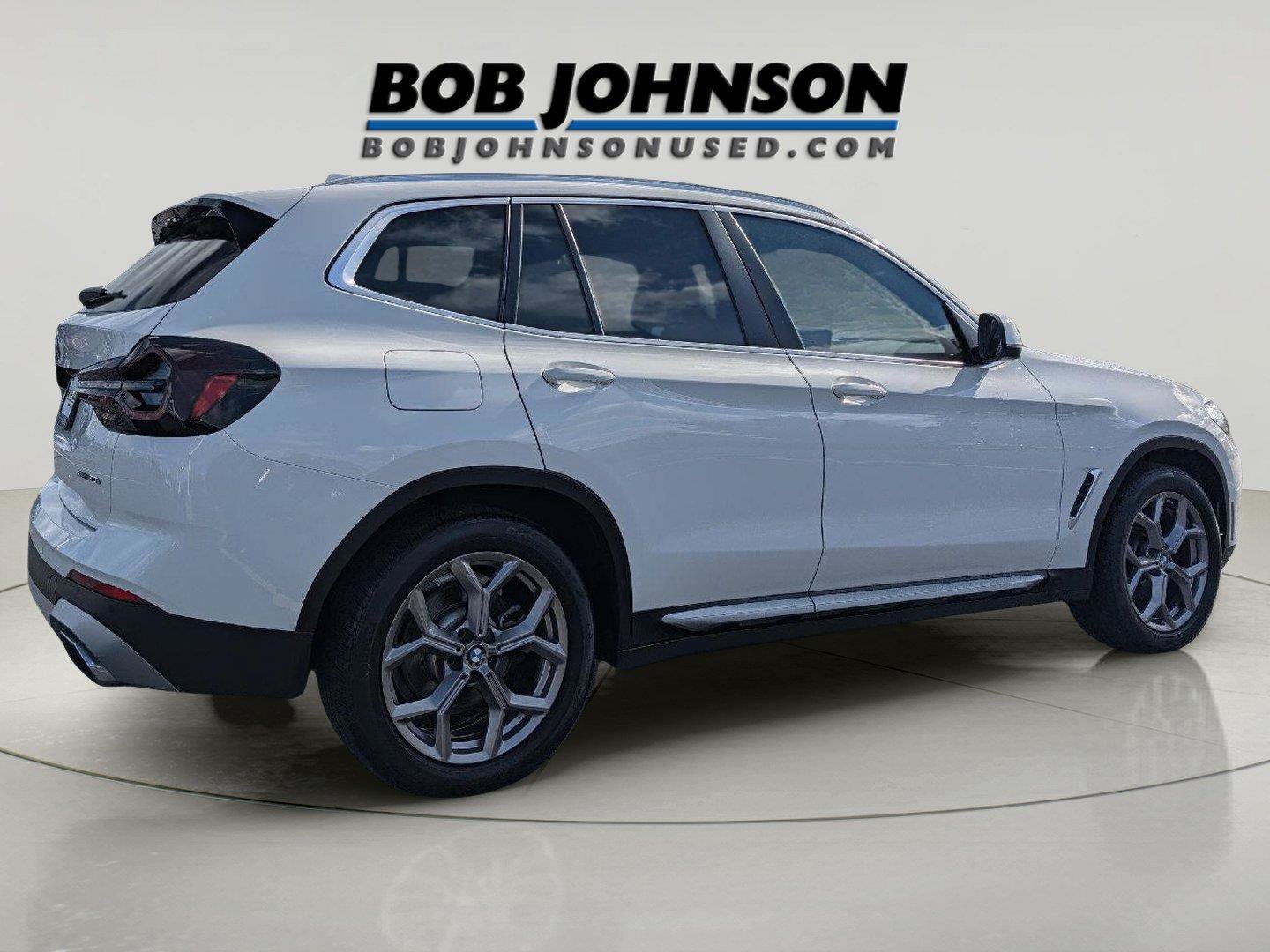 Used 2022 BMW X3 xDrive30i w/ Convenience Package w/ZPA AWD/4WD image 6