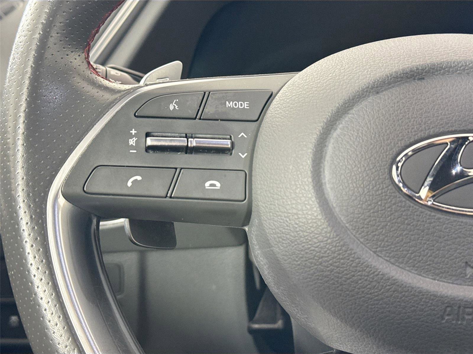 Used 2022 Hyundai Sonata SEL Plus image 18