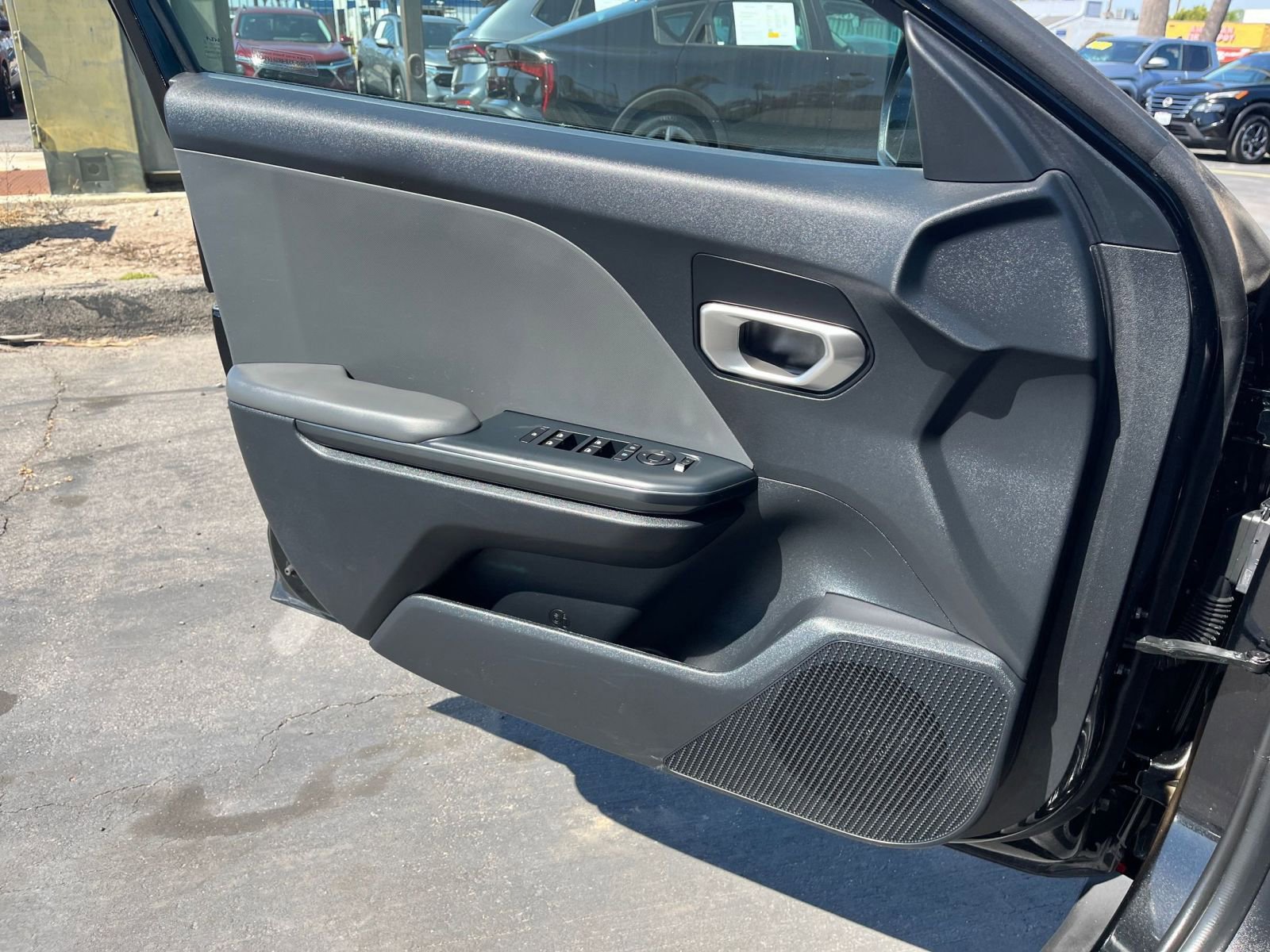 Used 2025 Kia K4 FWD image 18