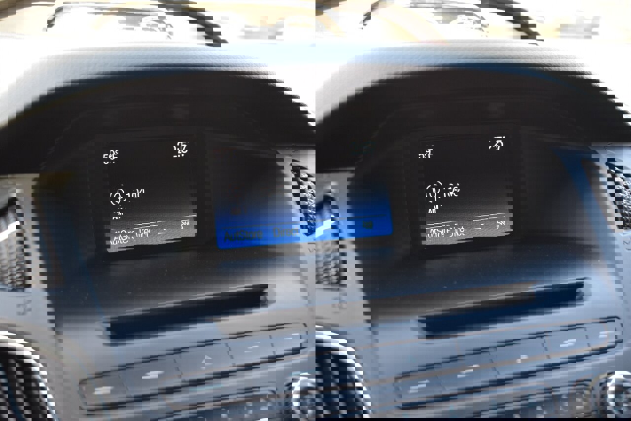 Used 2016 Ford Focus ST image 22