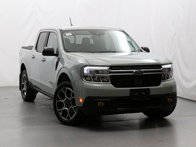 Used 2024 Ford Maverick Lariat