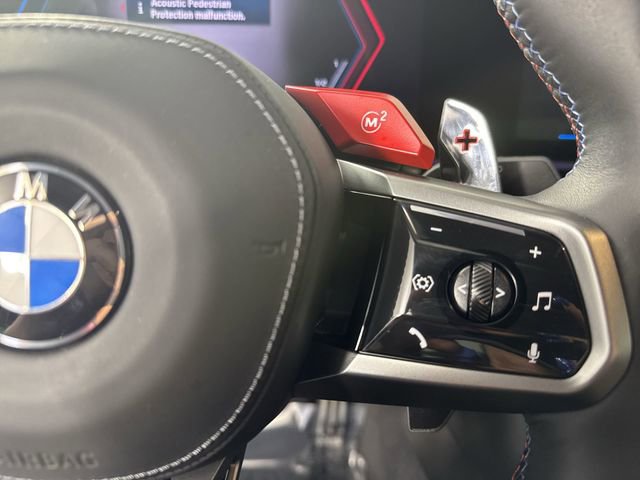 Used 2026 BMW M5 w/ Executive Package image 13