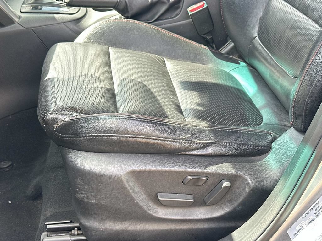Used 2014 MAZDA CX-5 Grand Touring FWD image 17