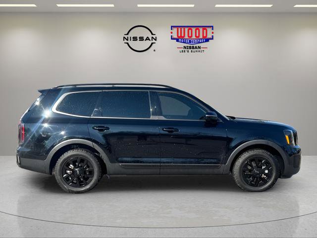 Used 2024 Kia Telluride SX X-Pro image 2