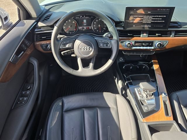 Used 2023 Audi A4 2.0T Premium w/ Convenience Package AWD/4WD image 13