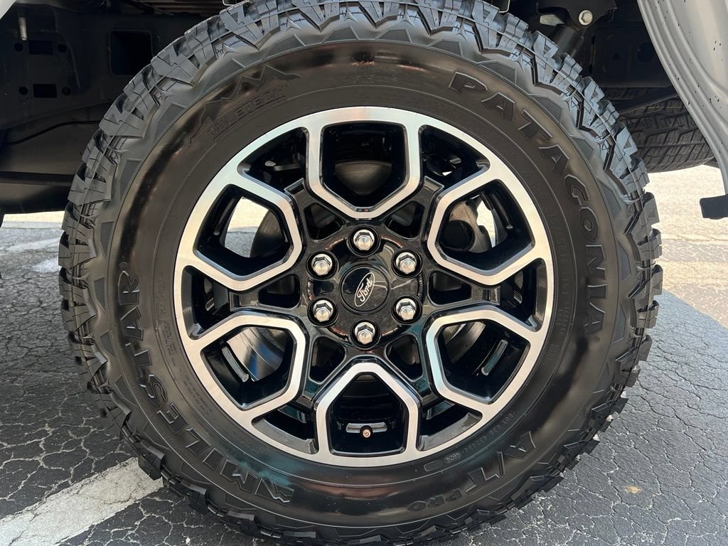 Used 2022 Ford F150 XLT w/ Equipment Group 302A High AWD/4WD image 23
