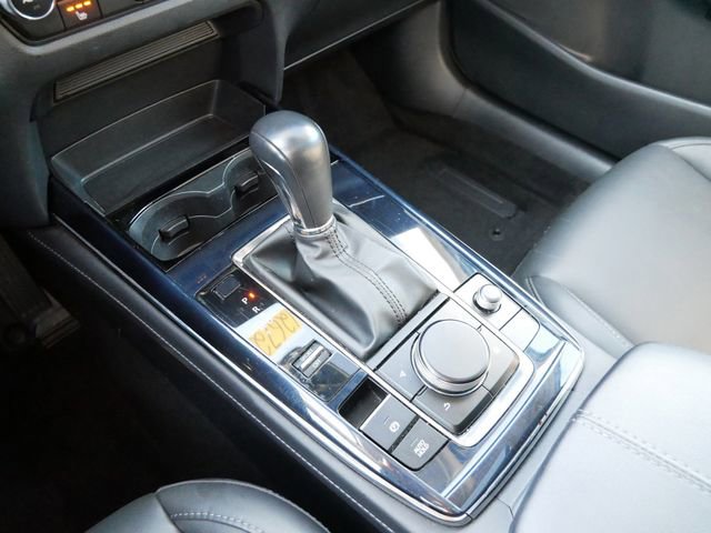 Used 2025 MAZDA CX-30 AWD 2.5 S w/ Preferred Package image 18