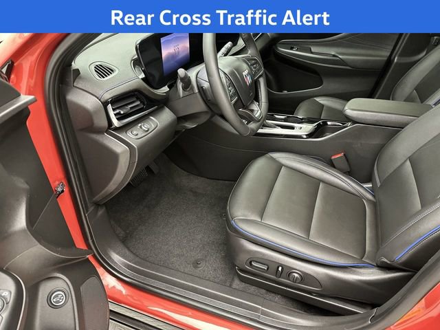 Used 2024 Buick Envista Sport Touring w/ Convenience I Package image 13