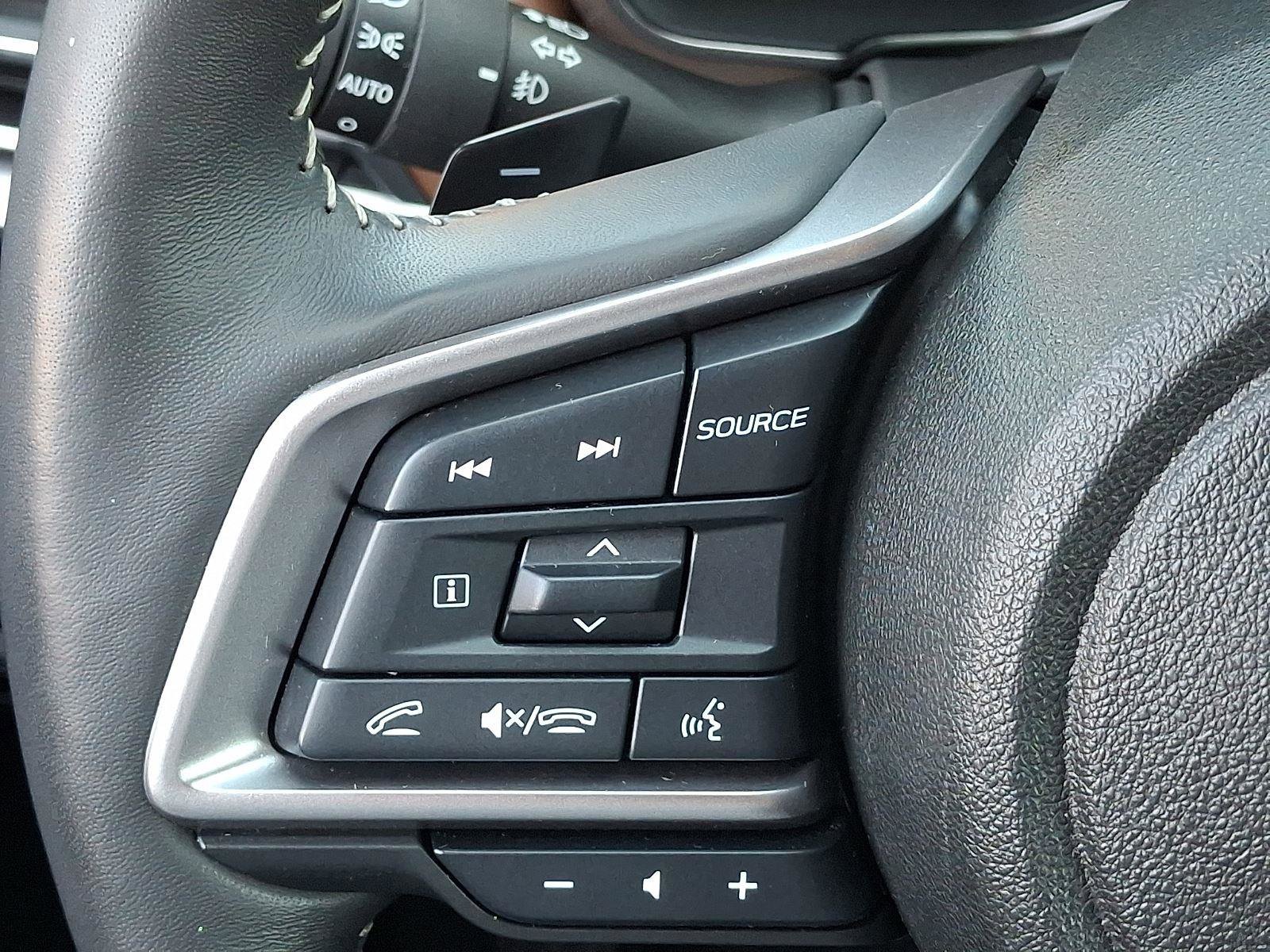 Used 2024 Subaru Outback Touring XT AWD/4WD image 23