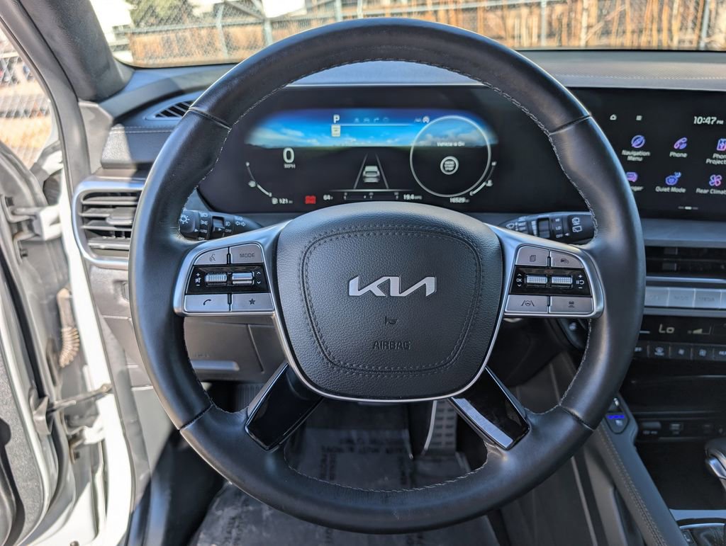 Certified 2023 Kia Telluride SX Prestige X-Pro image 24
