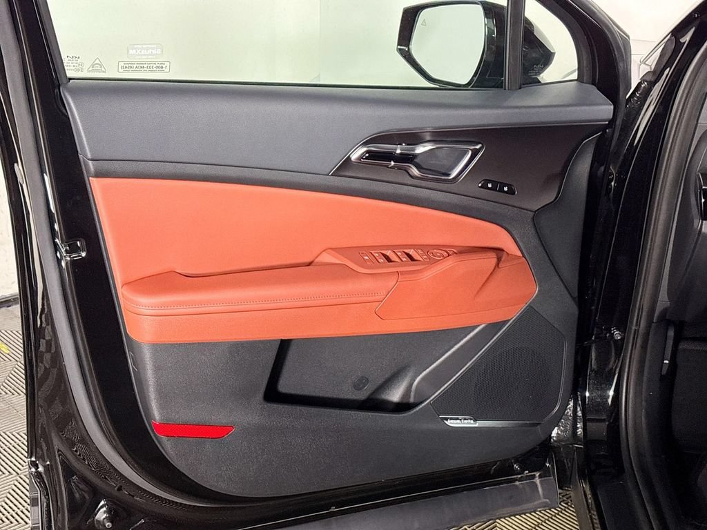 New 2026 Kia Sportage SX Prestige AWD/4WD image 10