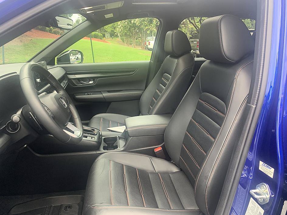 Used 2024 Honda CR-V Sport-L image 25