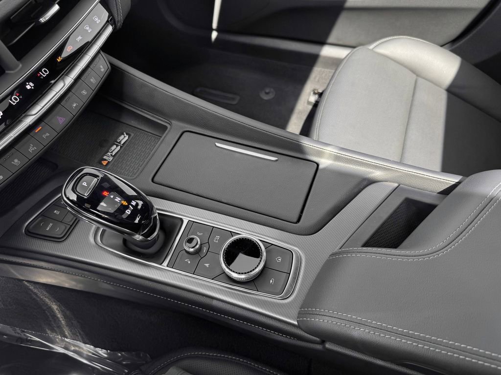 Used 2025 Cadillac CT5 Premium Luxury w/ Sun And Sound Package AWD/4WD image 24