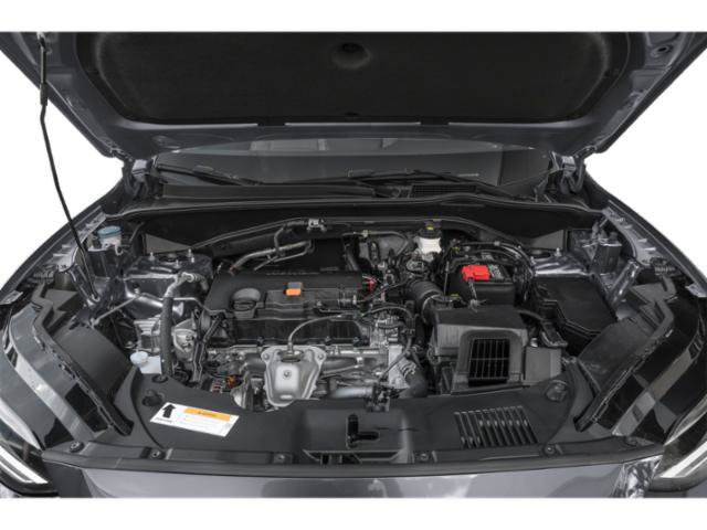 Certified 2027 Honda HR-V EX-L image 14