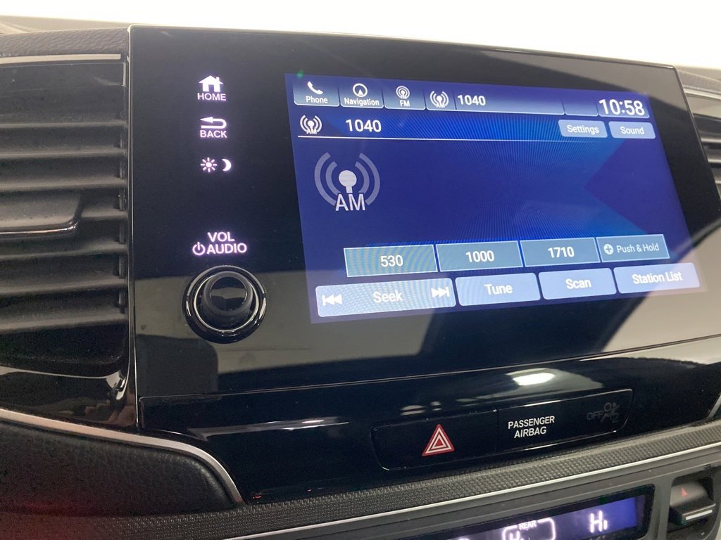 Used 2022 Honda Passport TrailSport image 14