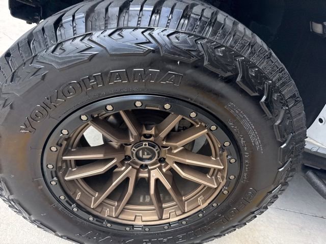 Used 2023 Ford Bronco Big Bend AWD/4WD image 8