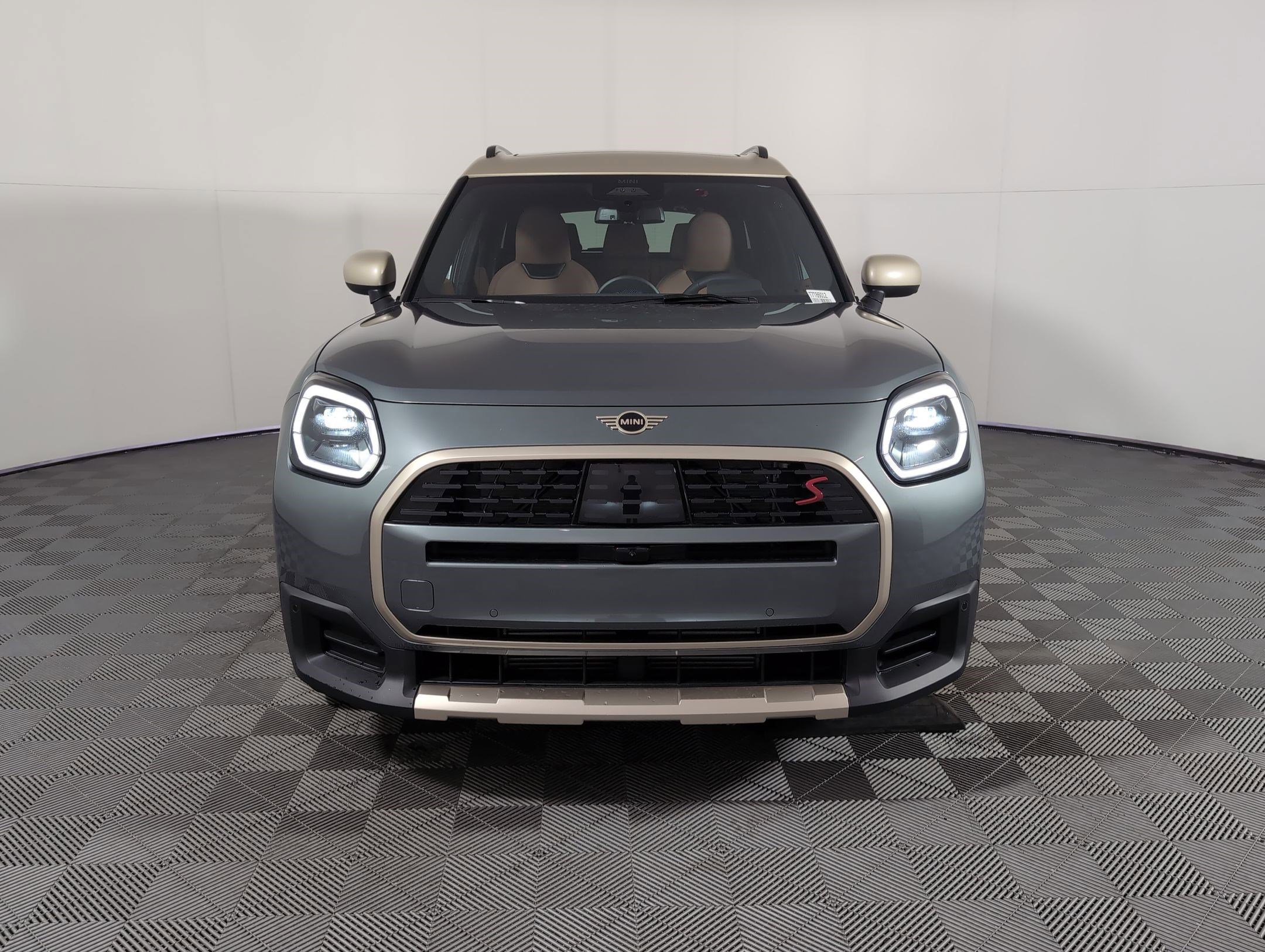 New 2026 MINI Cooper Countryman S image 4