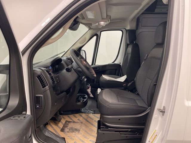 New 2026 RAM ProMaster 1500 image 8