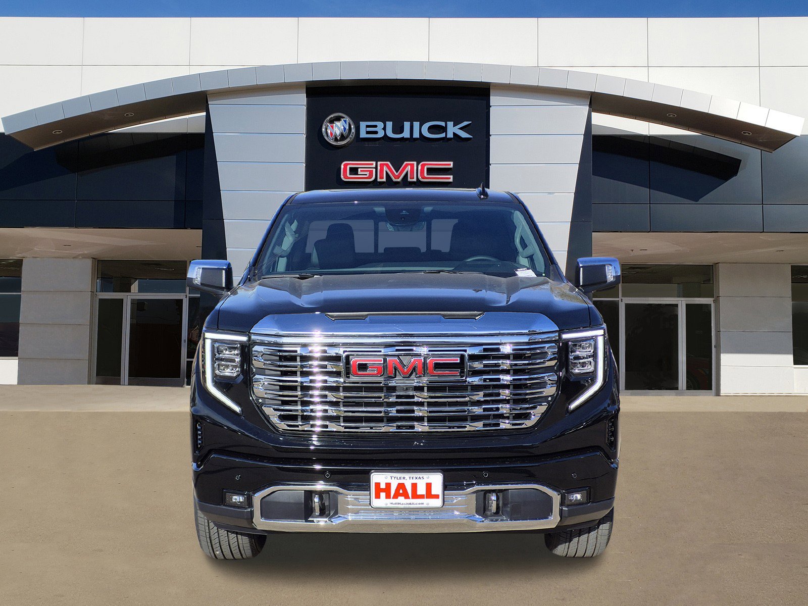 New 2026 GMC Sierra 1500 Denali w/ Denali Reserve Package image 2
