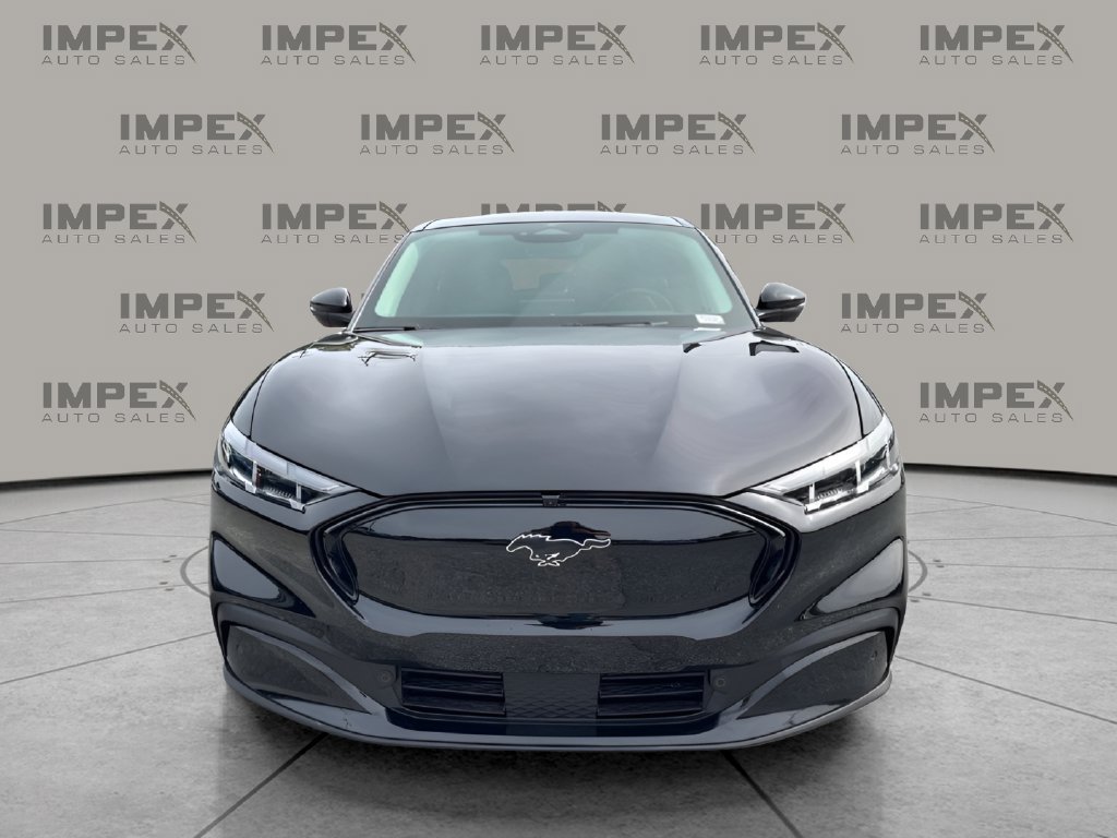 Used 2025 Ford Mustang Mach-E Premium RWD image 8