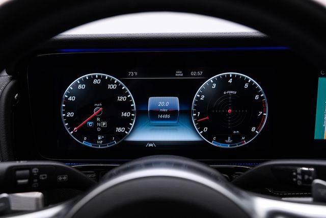 Used 2022 Mercedes-Benz G 550 w/ Exclusive Interior Package image 43