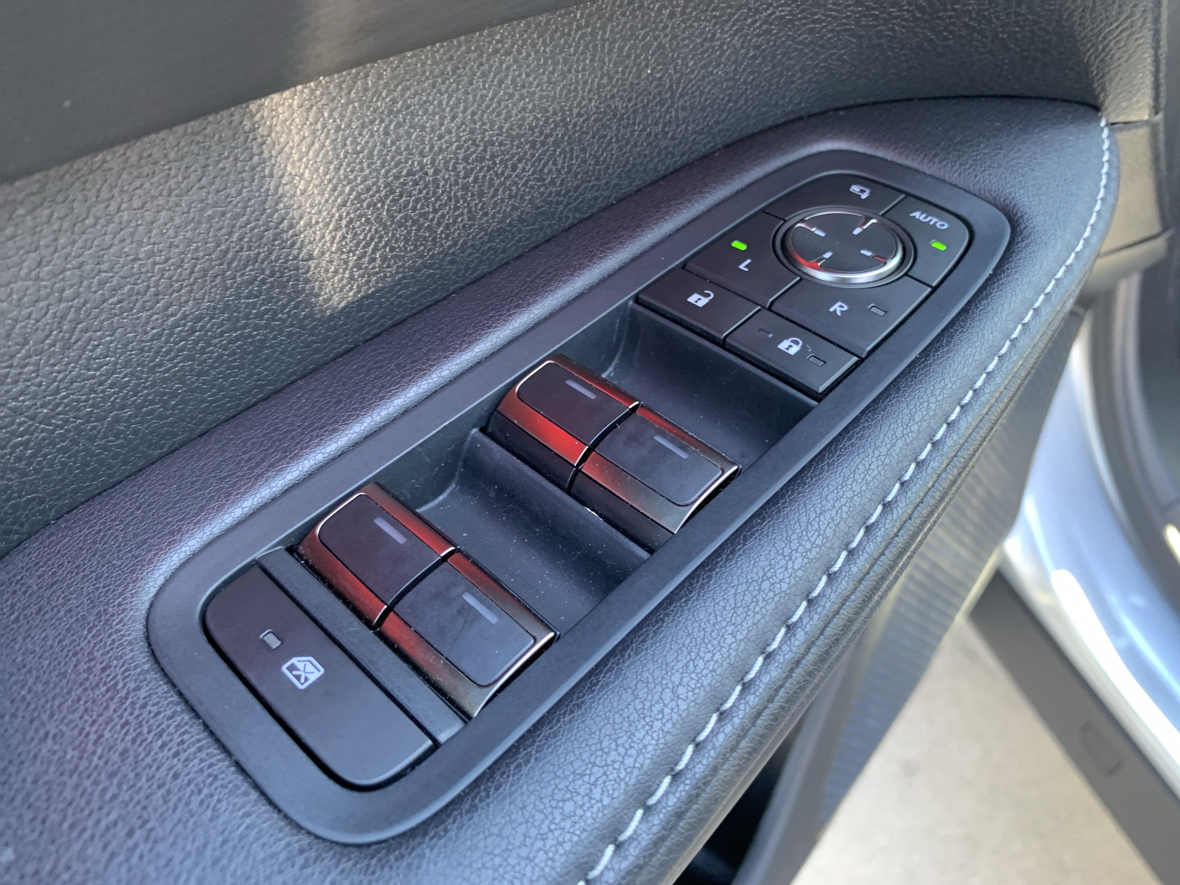 Certified 2025 Lexus RX 350 FWD image 15