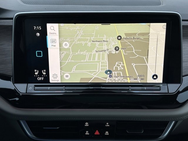 New 2026 Volkswagen Atlas SEL Premium R-Line image 35