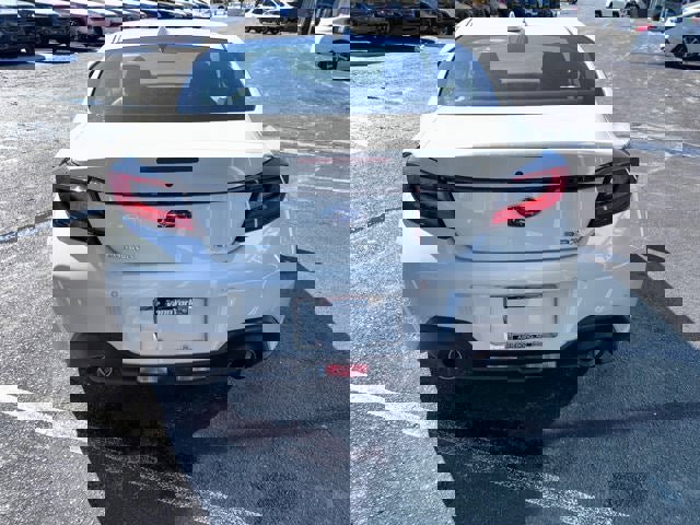 New 2026 Subaru BRZ Limited image 99